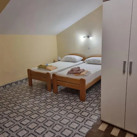 Appartement Eljka - With Terrace And A Sea View 1 *