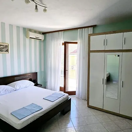 Appartement Eljka - With Terrace And A Sea View 1 Orebić