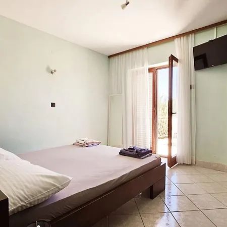 Eljka - With Terrace And A Sea View 1 Apartamento