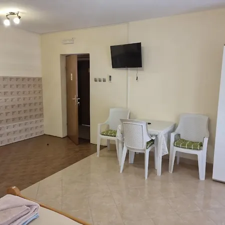 Apartment Eljka - With Terrace And A Sea View 1 Orebić