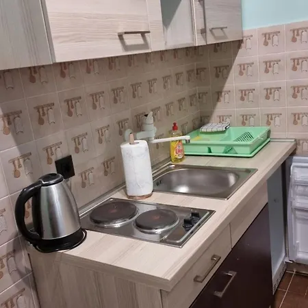 Eljka - With Terrace And A Sea View 1 Apartment