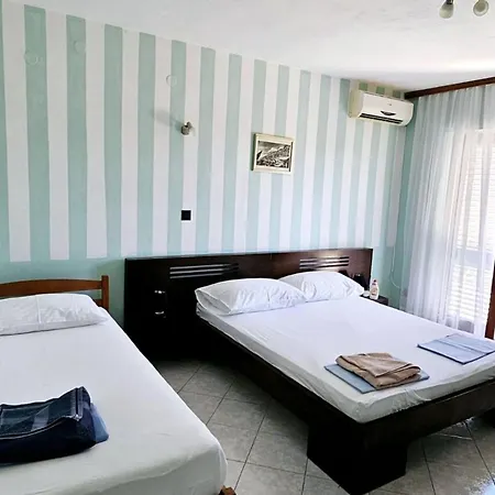 Apartamento Eljka - With Terrace And A Sea View 1 *