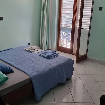 Eljka - With Terrace And A Sea View 1 Apartment