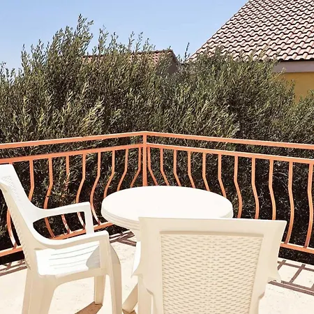 Eljka - With Terrace And A Sea View 1 Apartment *